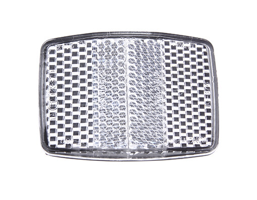 Clear Front Reflector TF-180.
