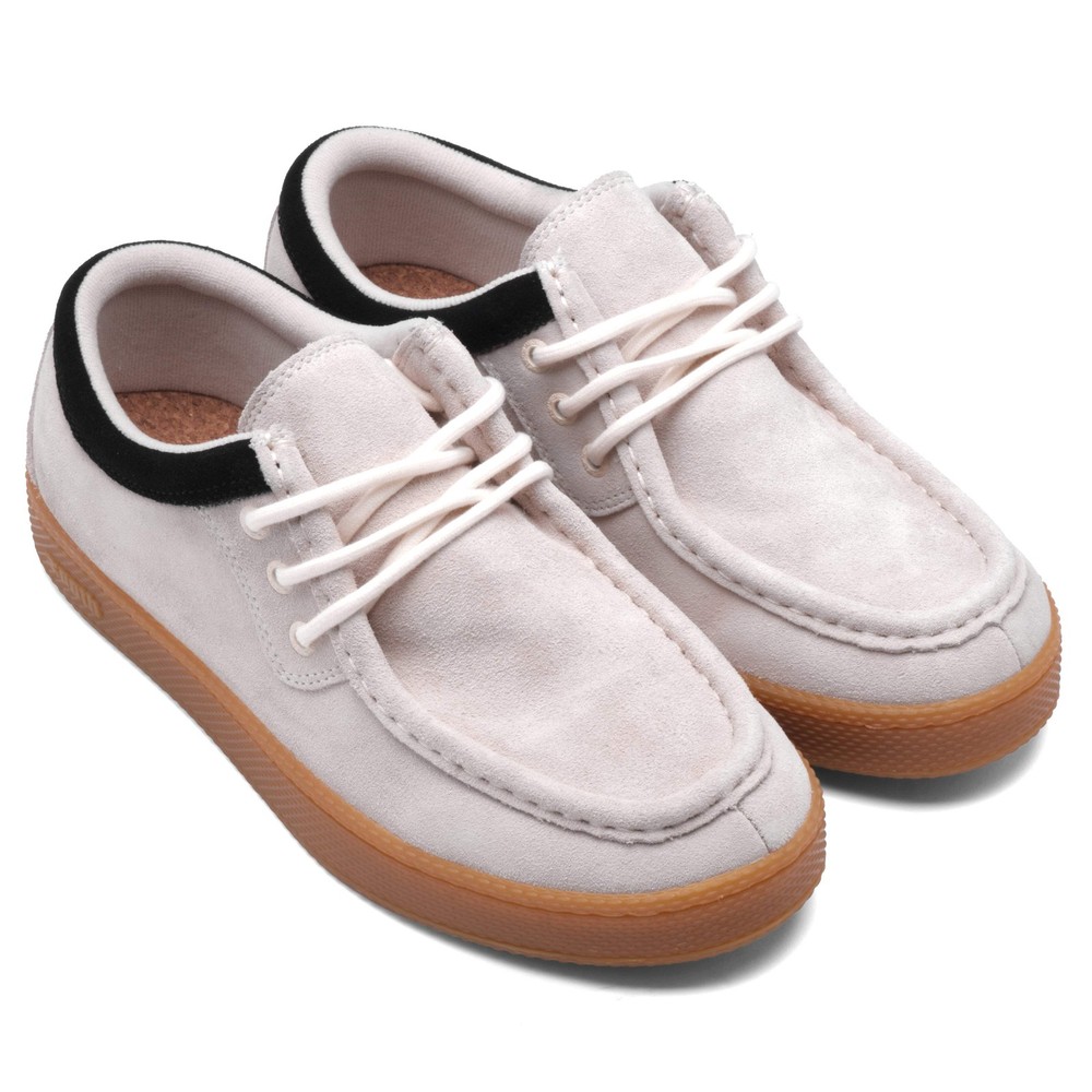 IPATH CATS LOW - SUEDE SHOES