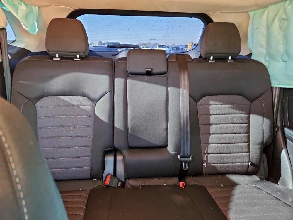 Fuse Box Engine Left Hand Engine Compartment Fits 15-18 EDGE 4924722