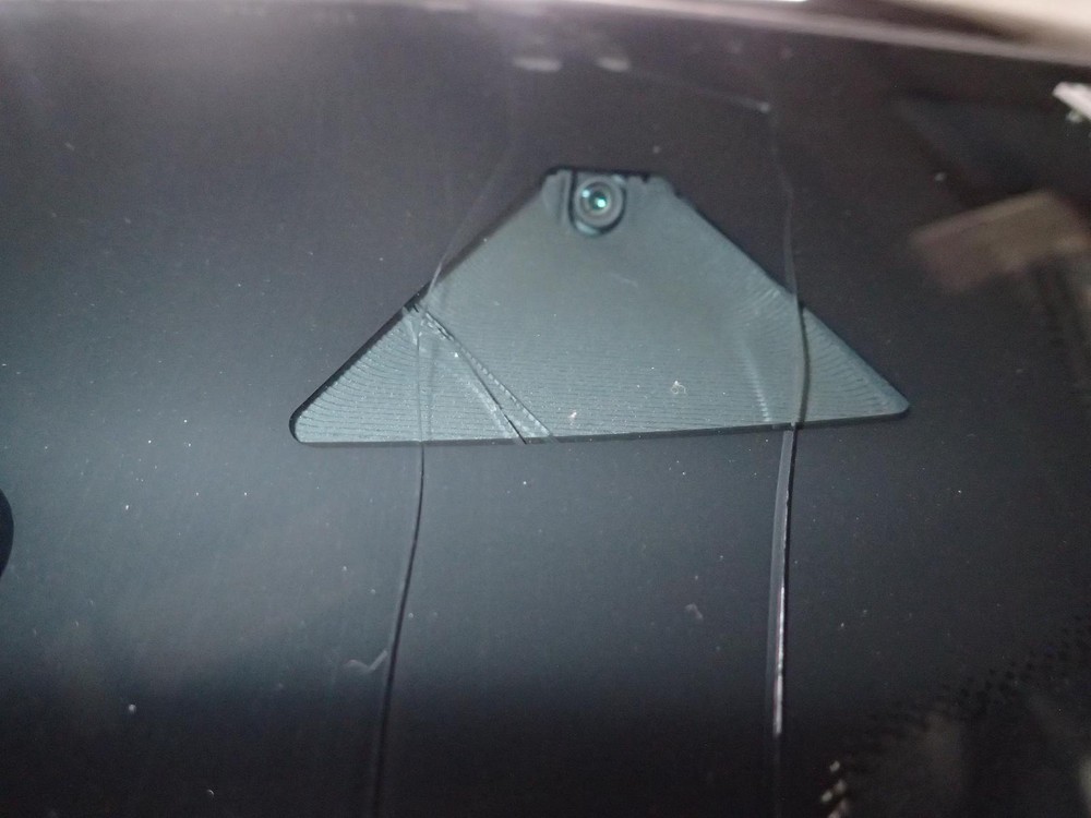 19 20 21 C Class Windshield Mounted Camera Multipurpose 2479006804