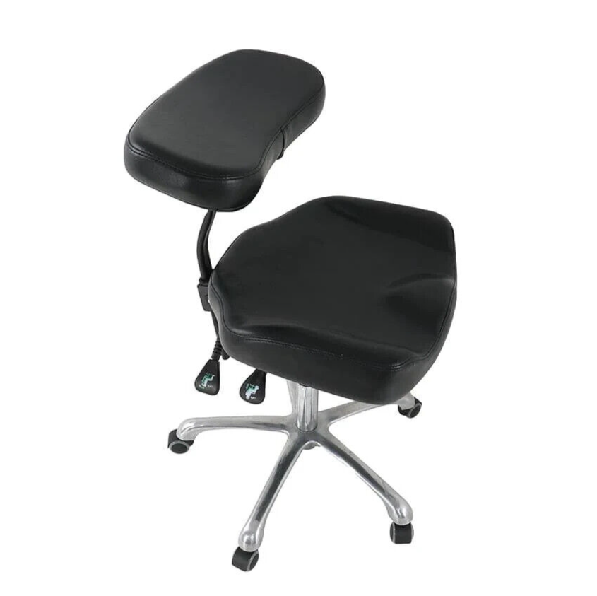 TATARTIST Tattoo Chair Tattoo Master Chair Multi function tattoo furniture black