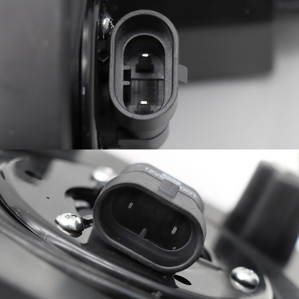 Factory Replacement Halogen Headlights for ///Granite/ Trucks | Reliable