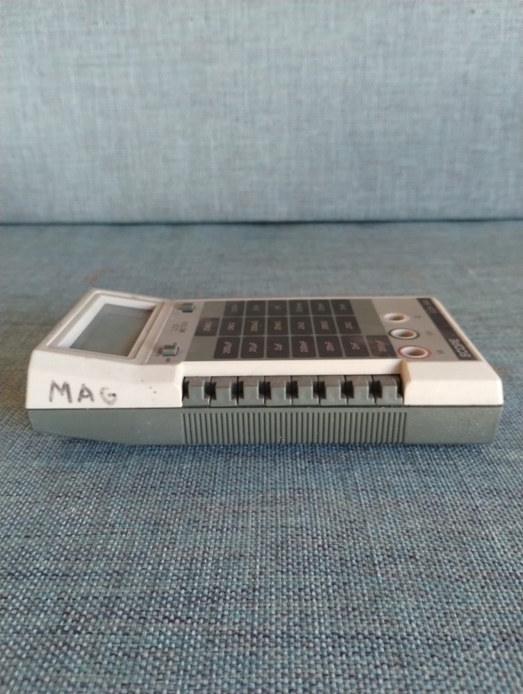 SCOPE LCR Meter MODEL LCR 680 31/2 DIGITS, BASIC ACCURACY 1.0%