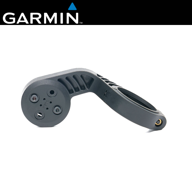 Genuine GARMIN Bike Computer Mount Out-front Handlebar Computer Holder