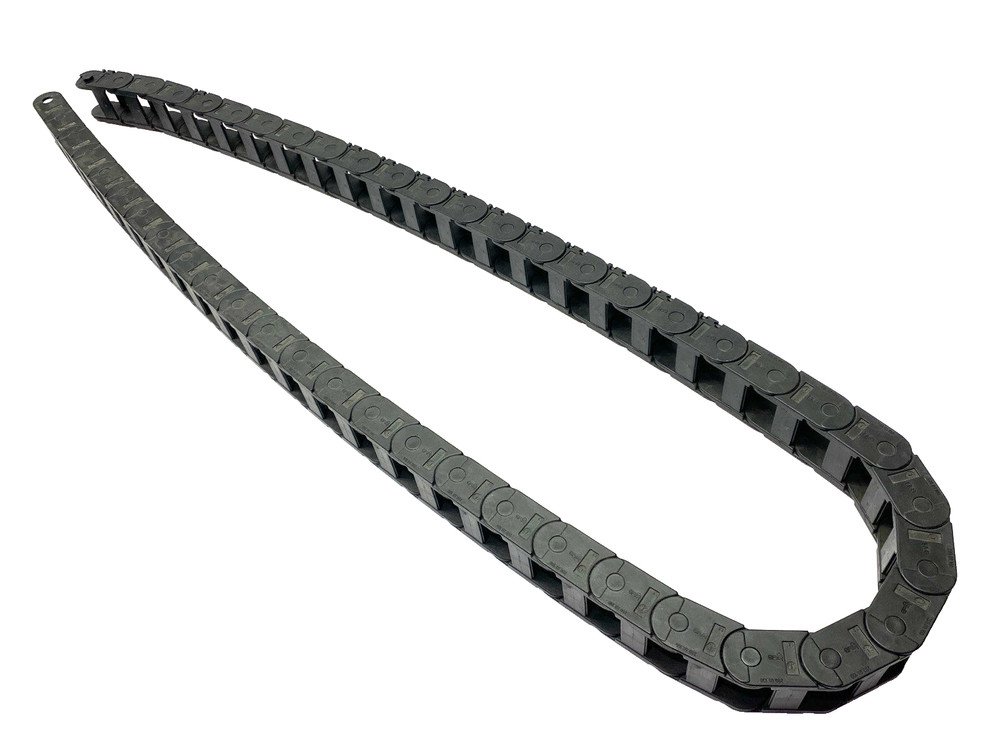 Igus E2.16.025.048.0 E-Chain Assembly 88" Length