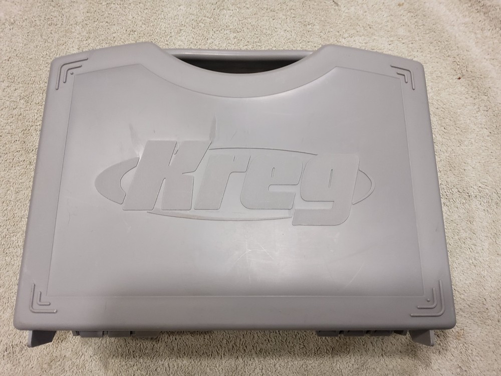 Complete Kreg Deck Jig Package