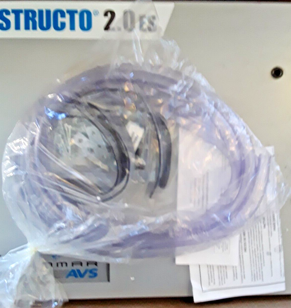 HRV constructo 2.0es