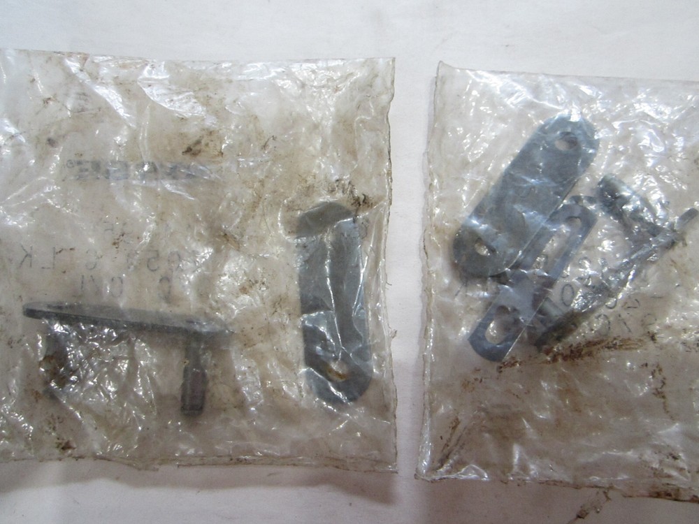 MORSE 111295 CONNECTING LINK