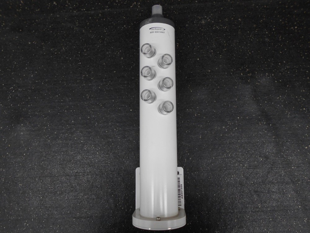 VETEQUIP SI 6 SCAVENGING INTERFACE DEVICE 931445