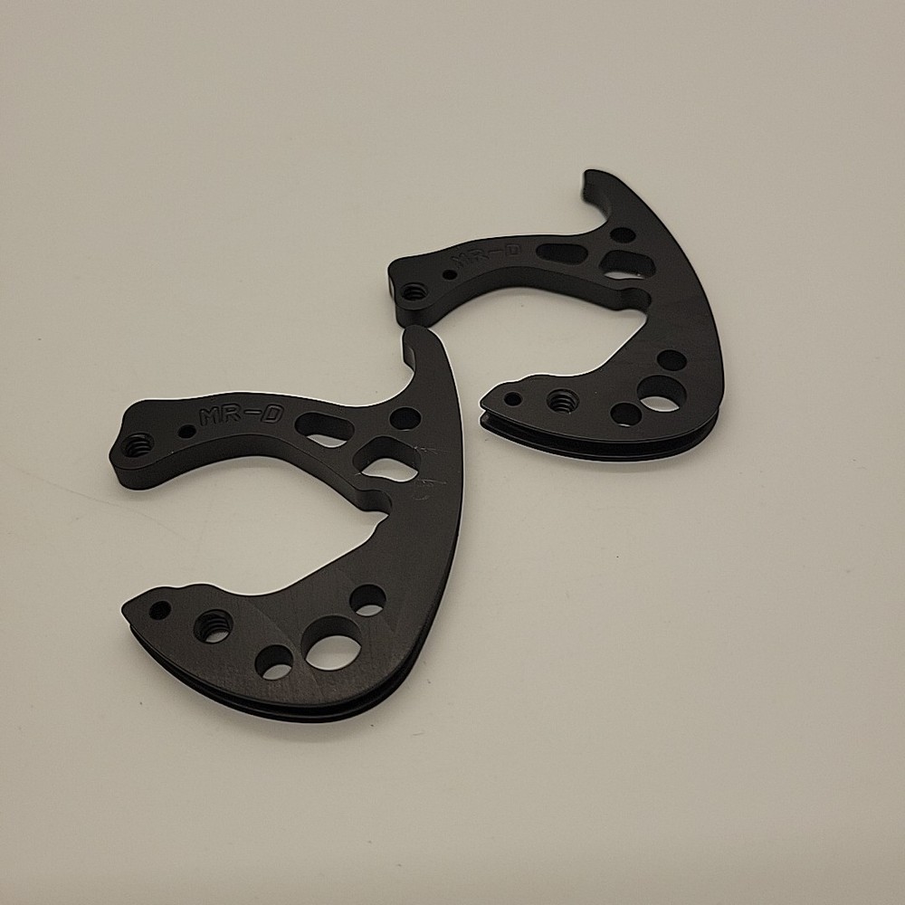 Mathews MR-D MR-80 Mods - Monster MR5 MR6 MR7 Modules - Mod Module