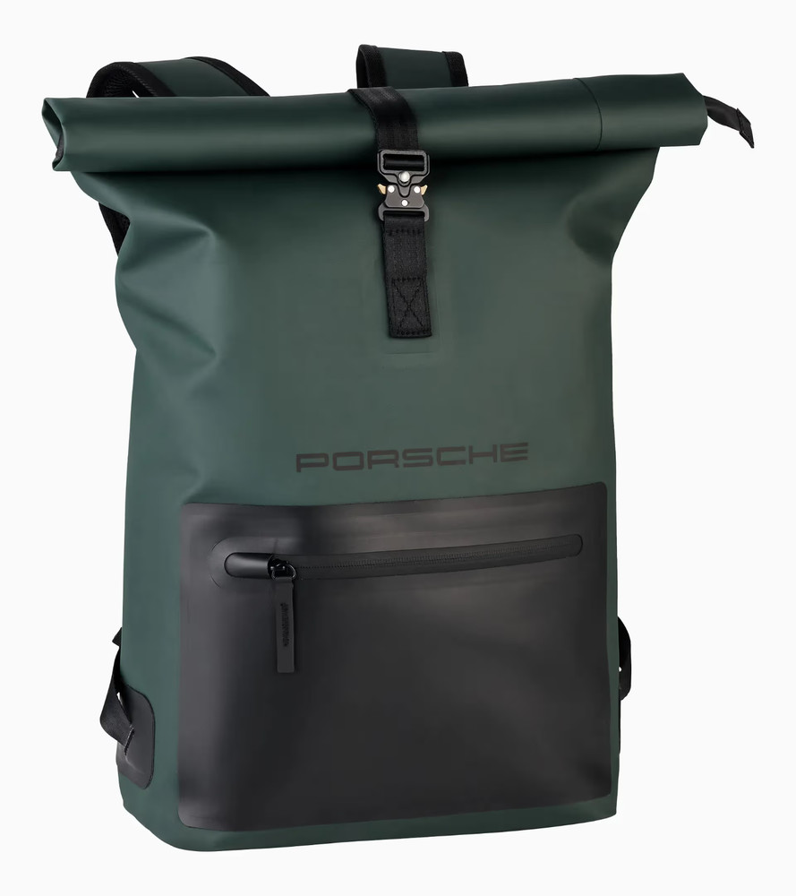 Genuine Porsche Active 2.0 backpack
