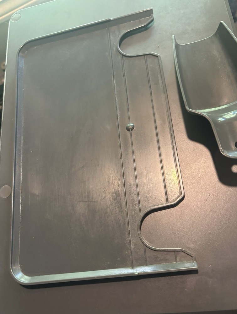 GE PROFILE Opal Ice Maker Model OPALO1GEPKT