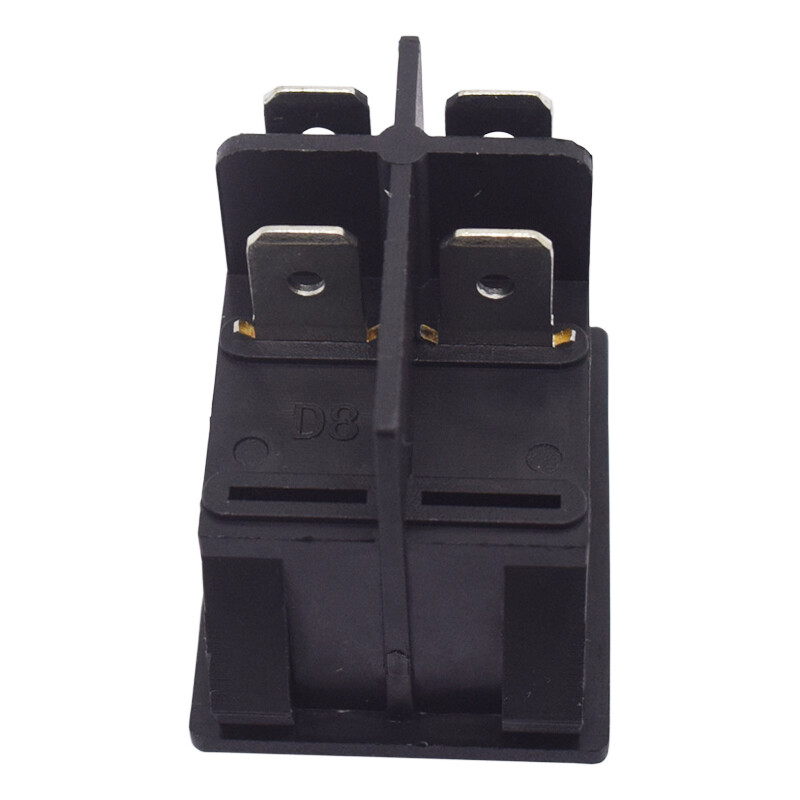 Replace for Rocker Switch for Part#83-DP5271 from US HD