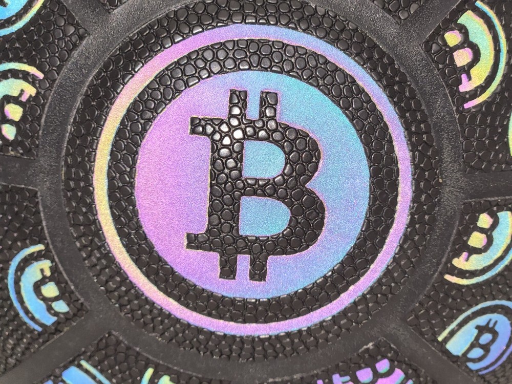 Bitcoin Basketball