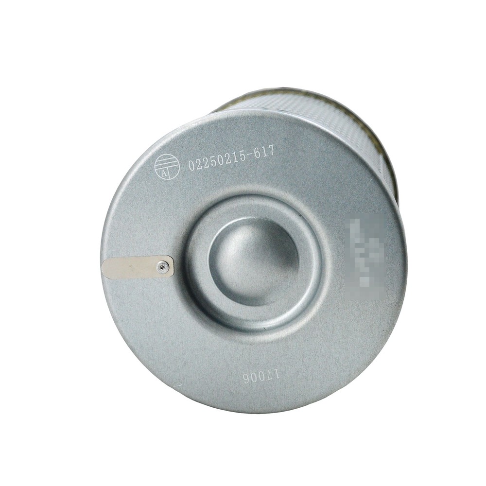 For Sullair Compressor 02250215-617 Oil Separator Element Suitable Replacement