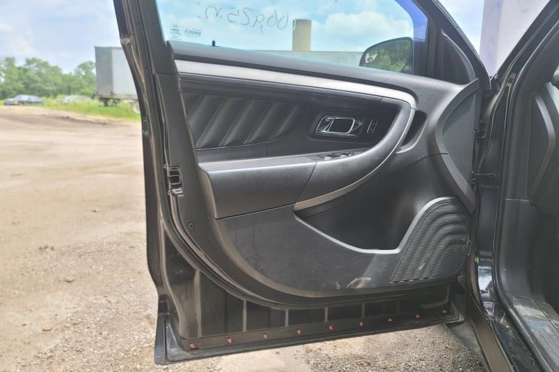 Camera/Projector Camera Decklid Mounted Fits 13-19 TAURUS 2064868