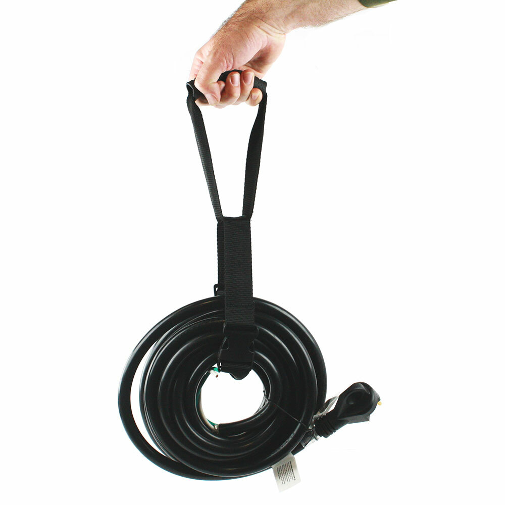Superior Electric RVA1541 Cord Storage Handle
