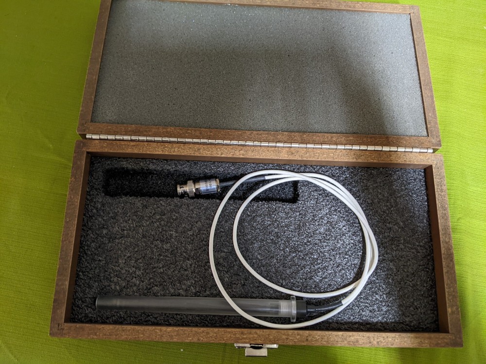 500-100-2-A 500 MHz , X100 Passive Probe