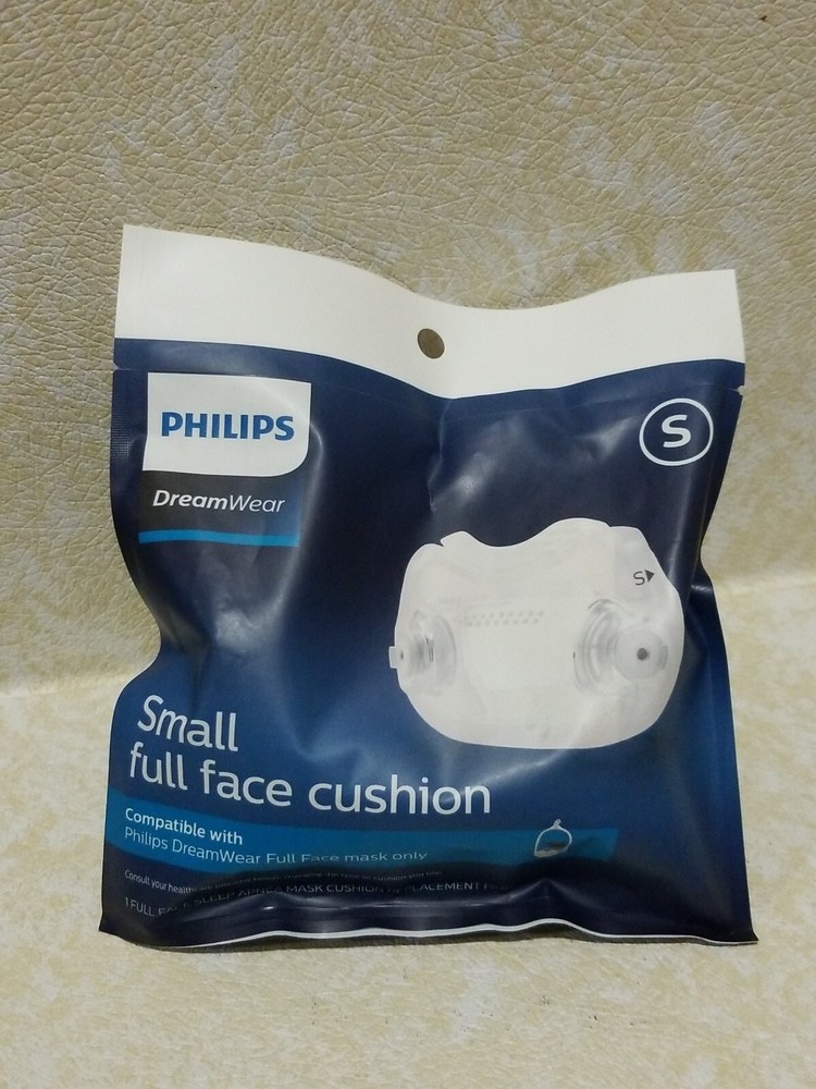 Face Cushion . SMALL
