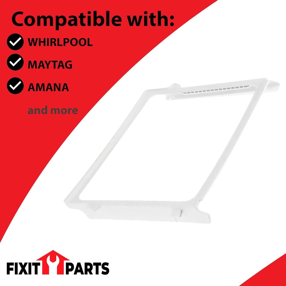 NEW OEM Whirlpool W11368751 HOLDER