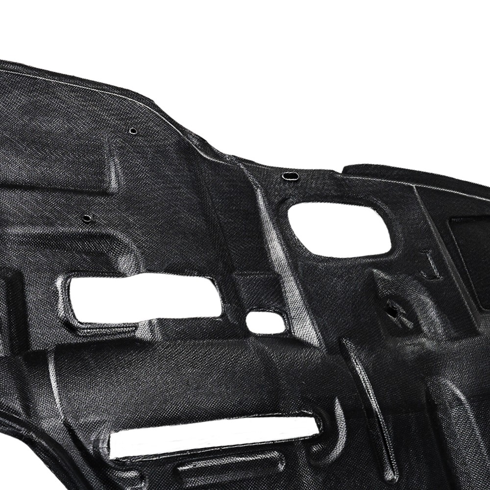 2pcs Left & Right Side Engine Splash Shield For 2002 2003-2006 Toyota Camry