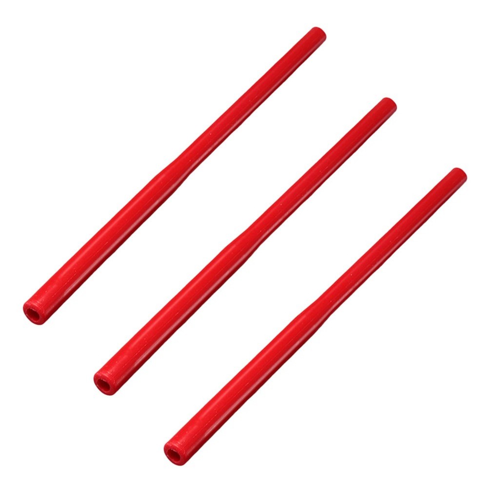 3 Pcs Rubber Spark Plug Installer Car Installation Tool Auto Removal
