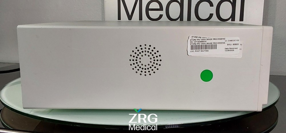 Karl Storz IPS1000A Image Processing System