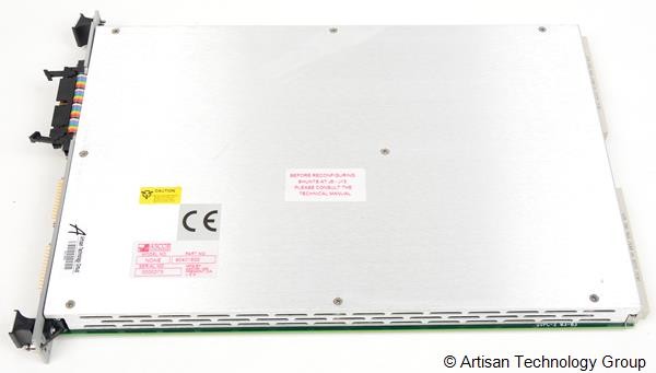 Ascor 90401500 Signal Conditioner VXI Module