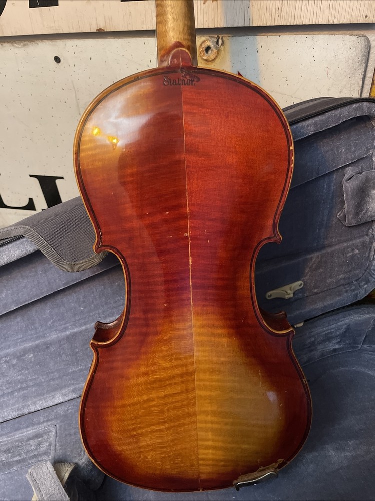 Antique Jacobus Stainer Violin / German