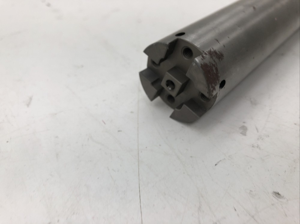 Emuge GZ340152 #13 Thread Mill Body