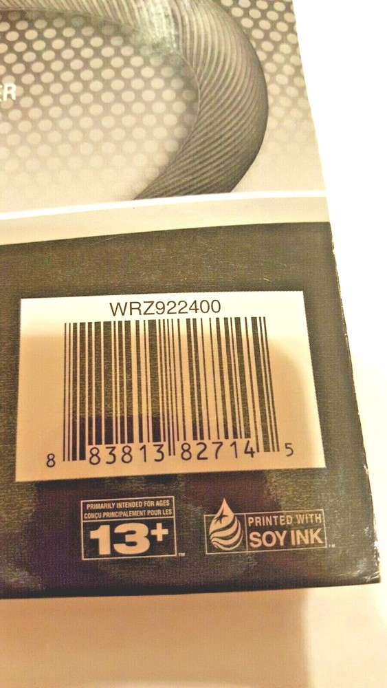 Wilson Hyperion Power 16 Tennis Racket String