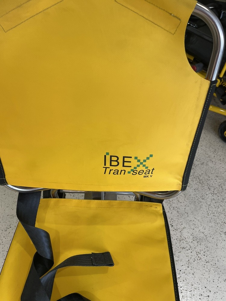IBEX Mark V Evacuation Chair