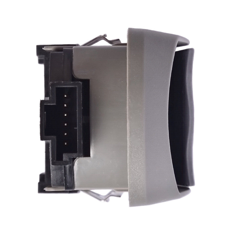 Car Front Passenger Window Control Switch P271070 Replace For Peterbilt Kenworth