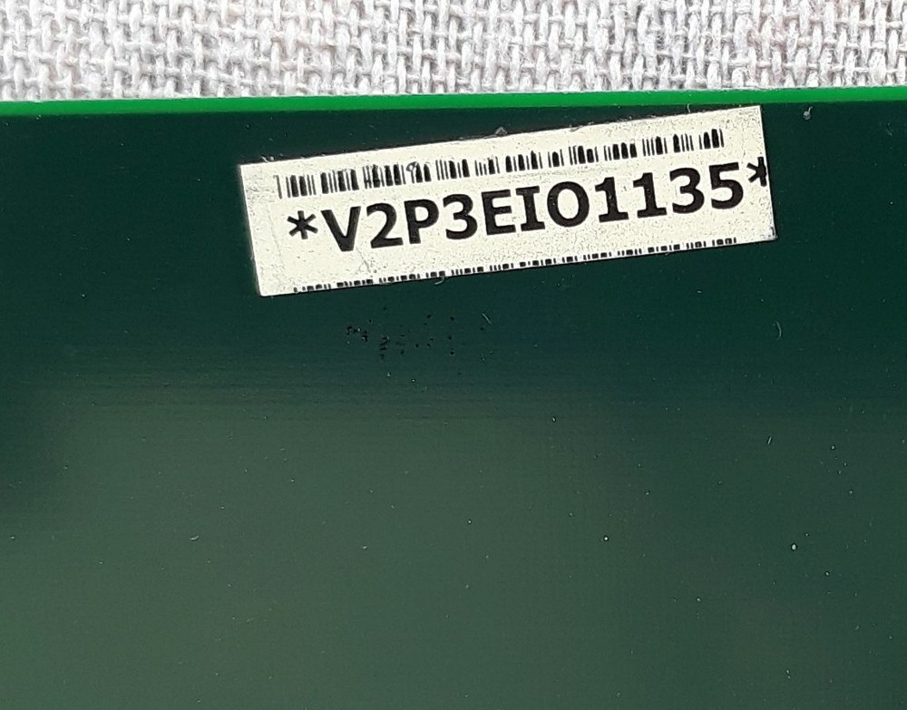 General Micro Systems V2P3 Expansion Interface Board PWA-90/335B Rev B
