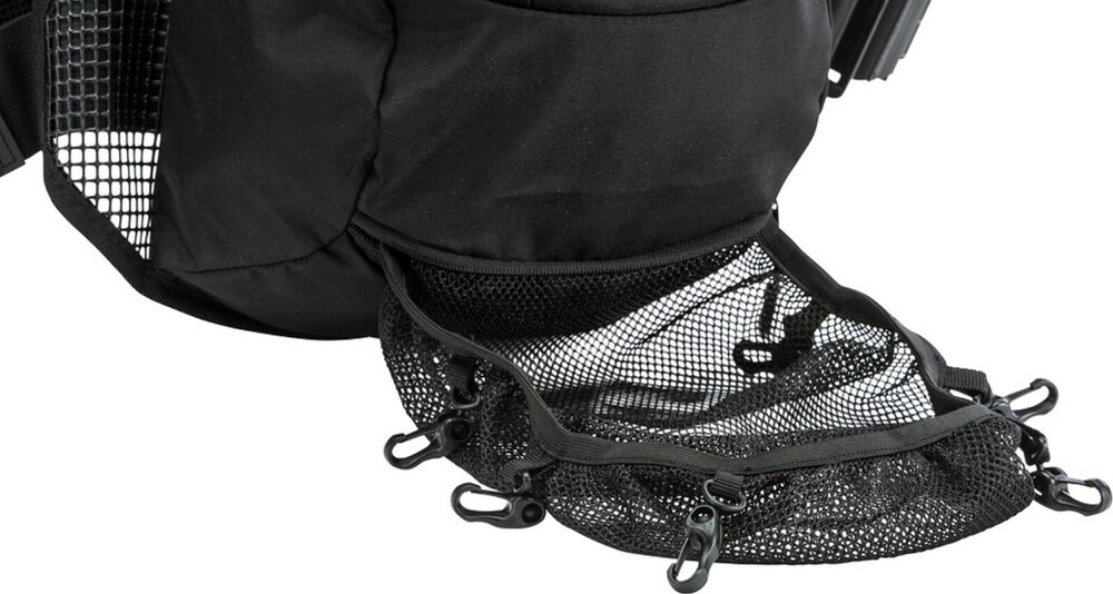 FLY RACING XC 100 HYDRO PACK 3L BLACK