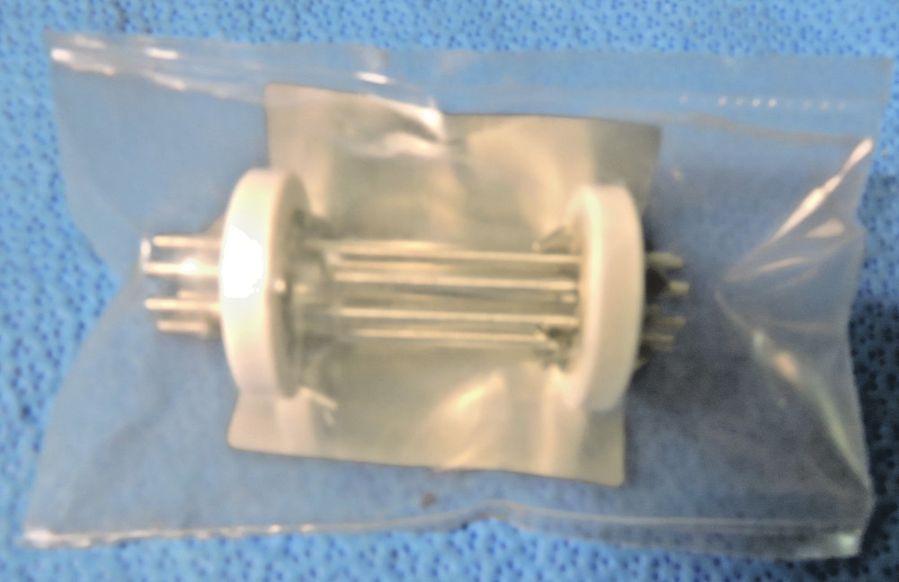 NEW Thermo Fisher Octopole API Ion Source Guide Interface Multi 8-Rods Collision