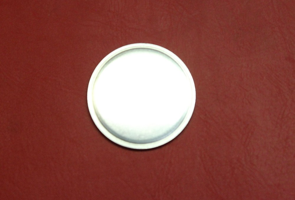 Colt Firearms USA Display Case Medallion
