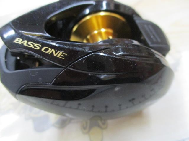 Shimano 17 Bus One XT 150 Cond/B+