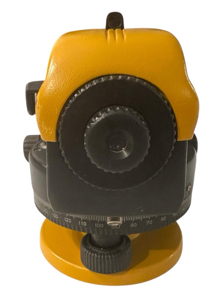 CST/Berger 24X Automatic Laser Level w/Hard Case