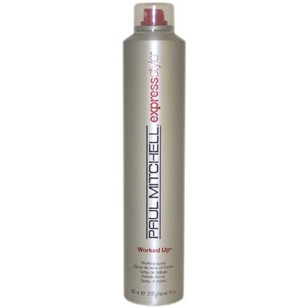 Paul Mitchell Worked Up Working Spray 11 oz