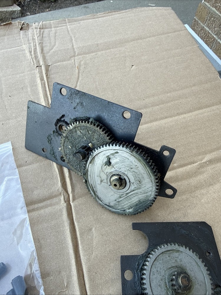 Delay 22-540 Thickness Planer Gear Set