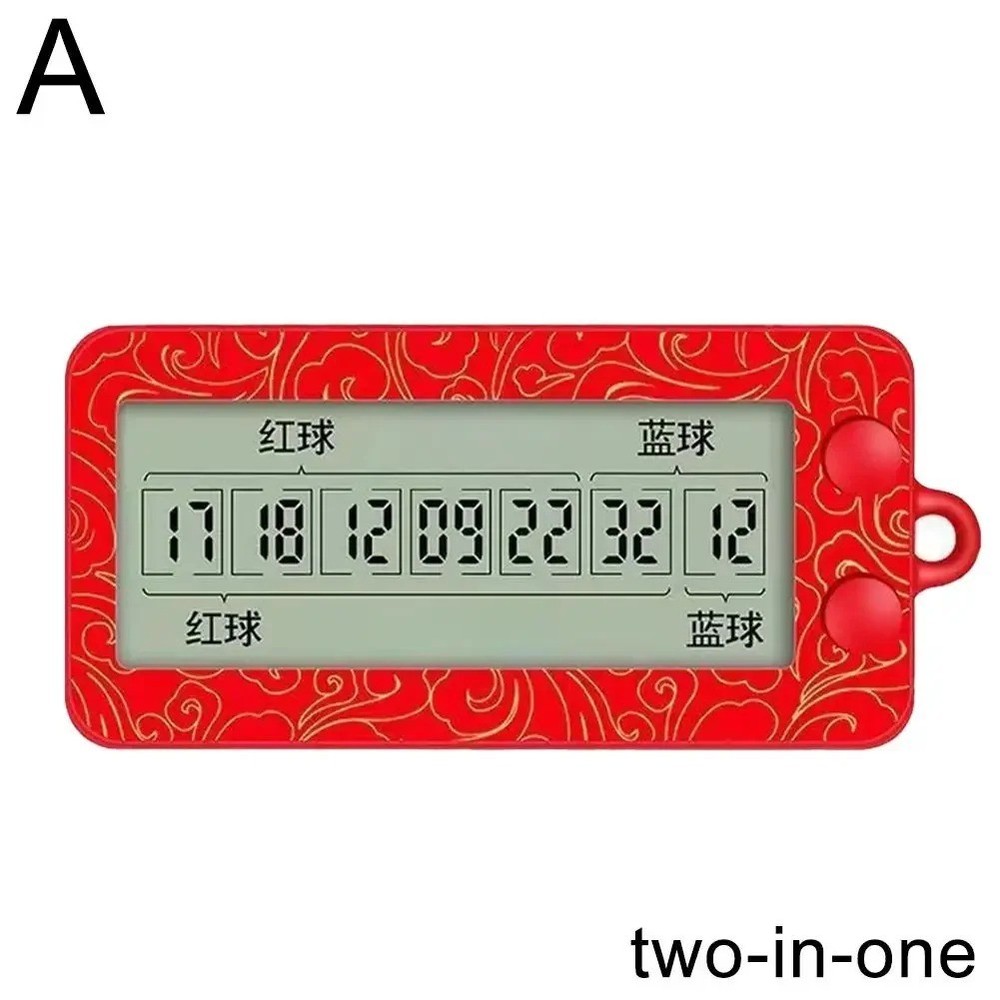 AI Algorithm Probability Double Lottery Picker Lottery Number Selector AI Picker