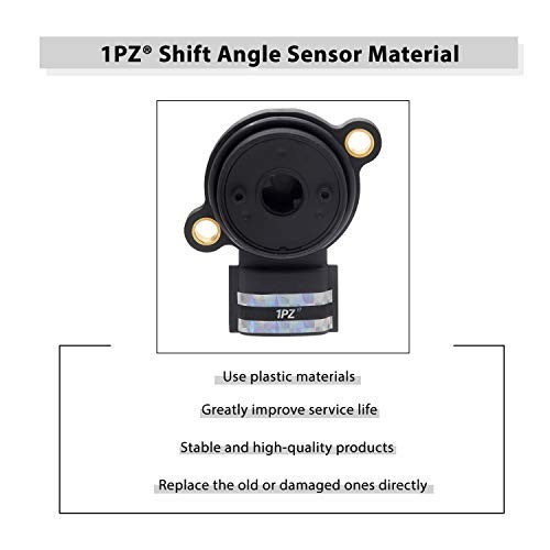 Shift Angle Sensor Replacement for Honda Foreman Rubicon 500 & Rancher 400 - TRX