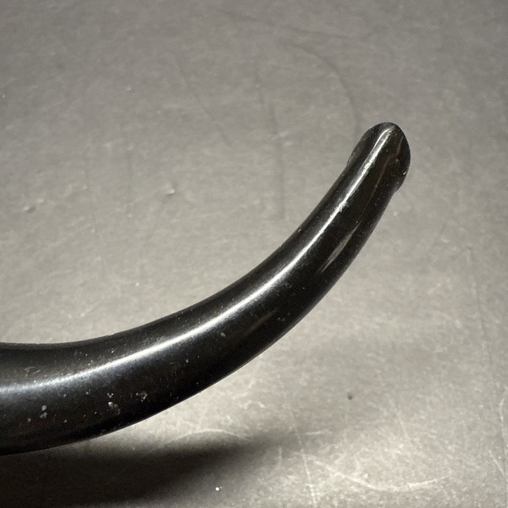 Lucienne Tobacco Pipe Pre Owned Vintage?