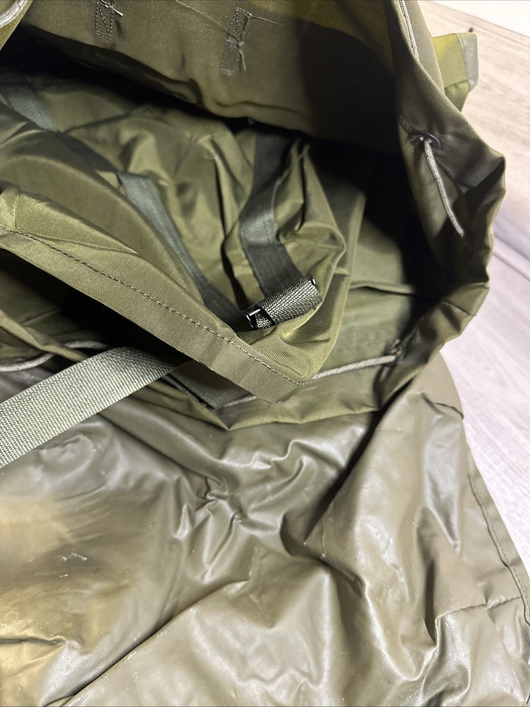 USGI Medium ALICE Pack LC-2 Rucksack Green