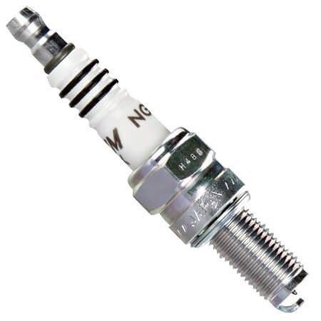 NGK Iridium IX Spark Plug 4218