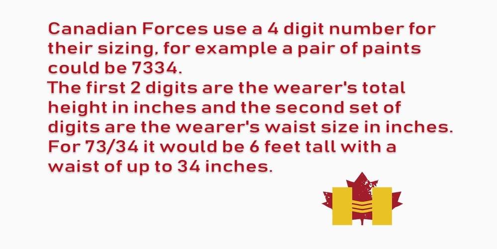 Canadian Armed Forces Combat Shirt