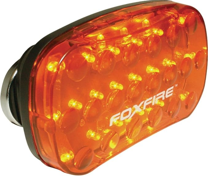 FOXFIRE Magnetic LED Light - Amber