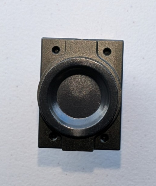 IO Industries Victorem 89B93-CX Machine Vision Color Camera