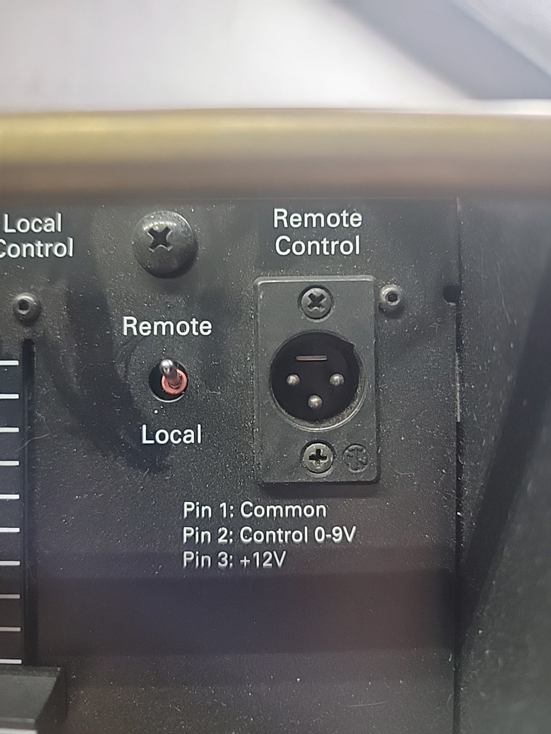 Electronic Theatre Controls ETC SD-2400 20A 120VAC Stage Light Controller